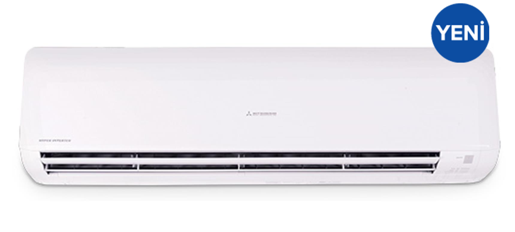 Mitsubishi Heavy VRF klima