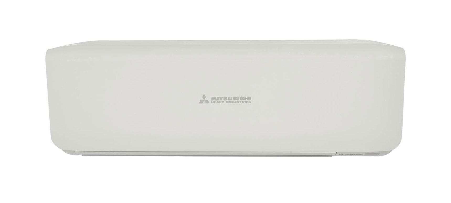 Mitsubishi Heavy VRF klima