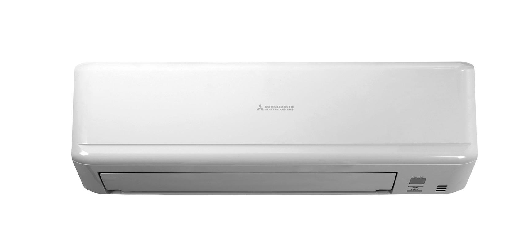 Mitsubishi Heavy VRF klima